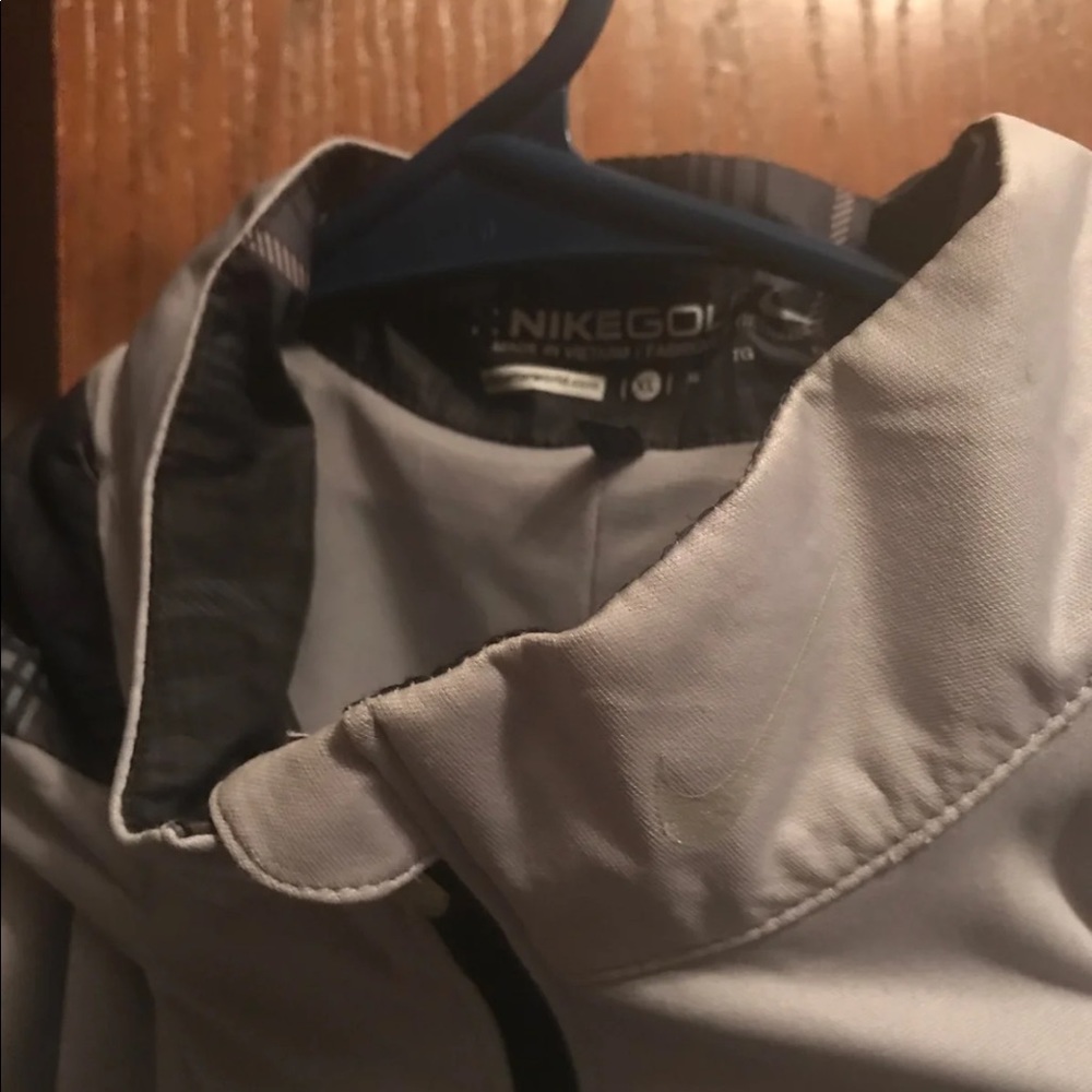 Nike jacket